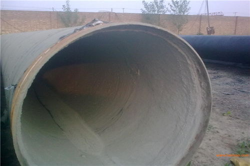 南市529x6排水管道螺旋鋼管制造廠家企業(yè)文化與防腐保溫工程施工