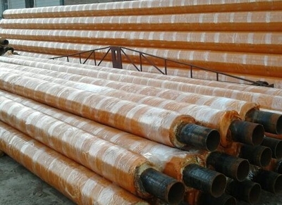 金山屯聚氨酯直埋保溫管現貨型號與價格一覽（2022年更新資訊）