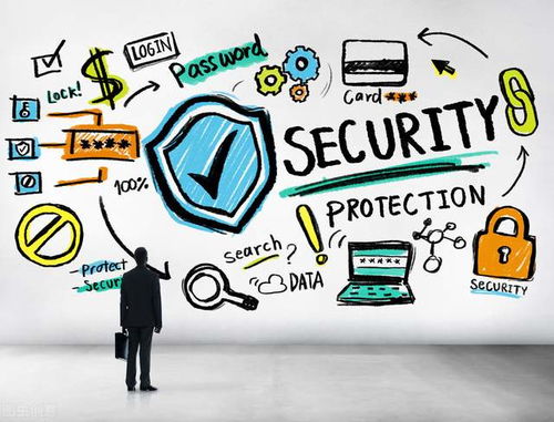 企業(yè)網(wǎng)絡(luò)安全新熱點(diǎn) 三大技術(shù)趨勢(shì)與服務(wù)策略